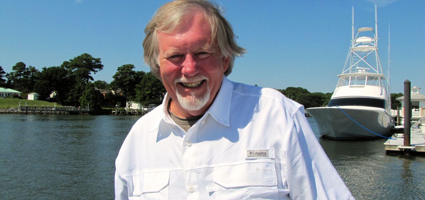 Bill Dixon