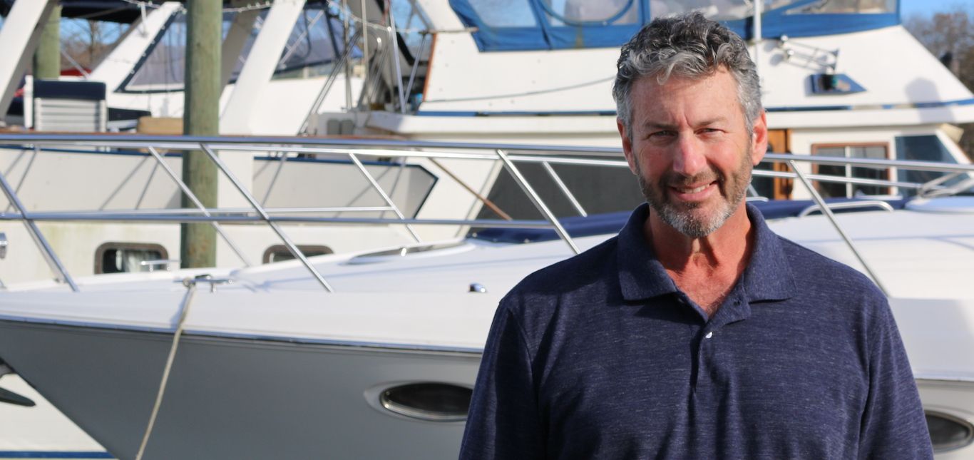 Bruce Hewitt