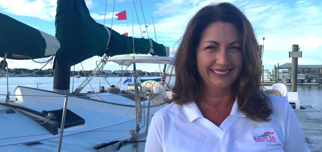 Judy Benvenuto