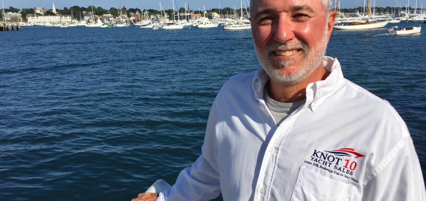 Rich Feinen