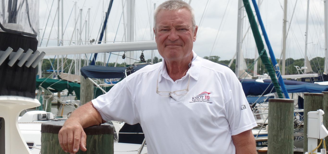 Rob Dorfmeyer