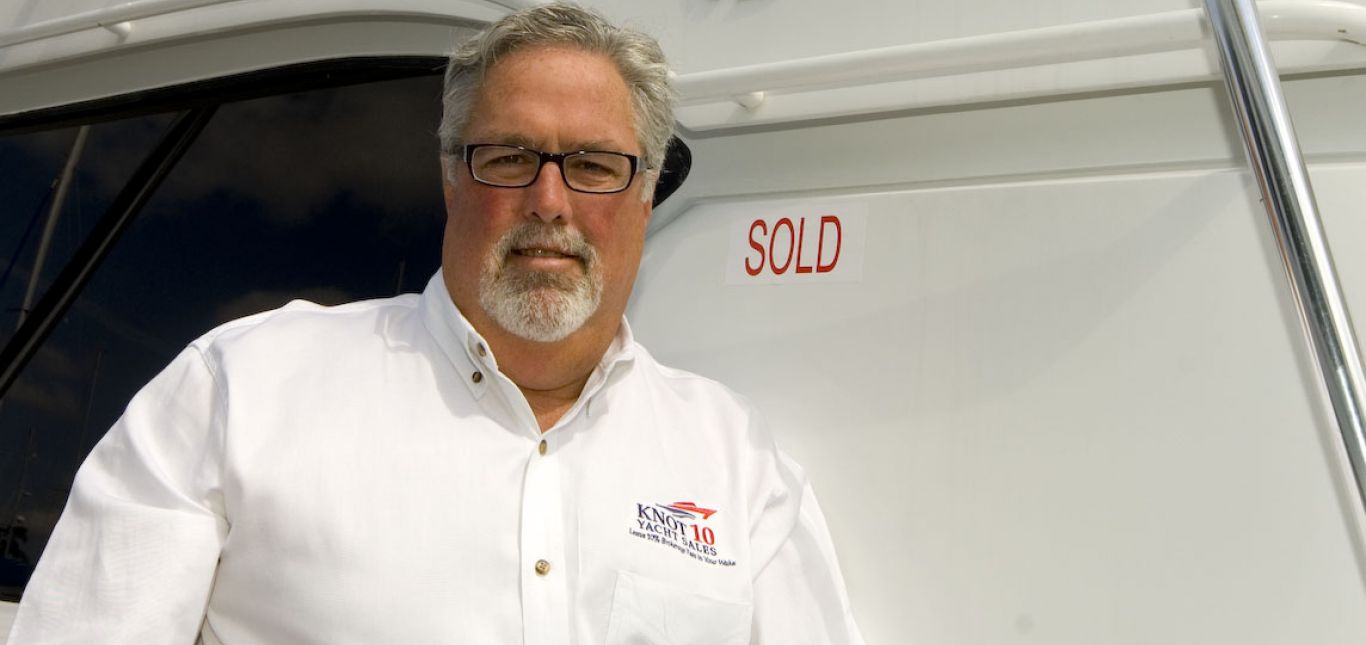 Steve Scherr