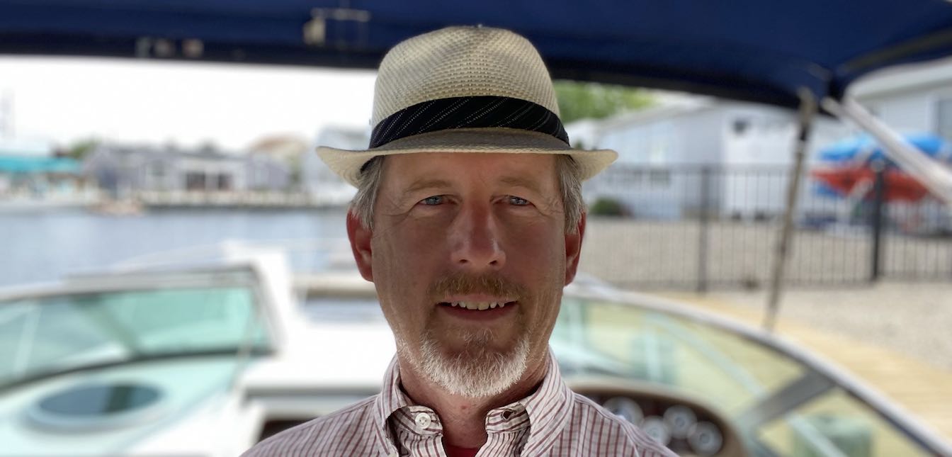 Jim Kennedy
