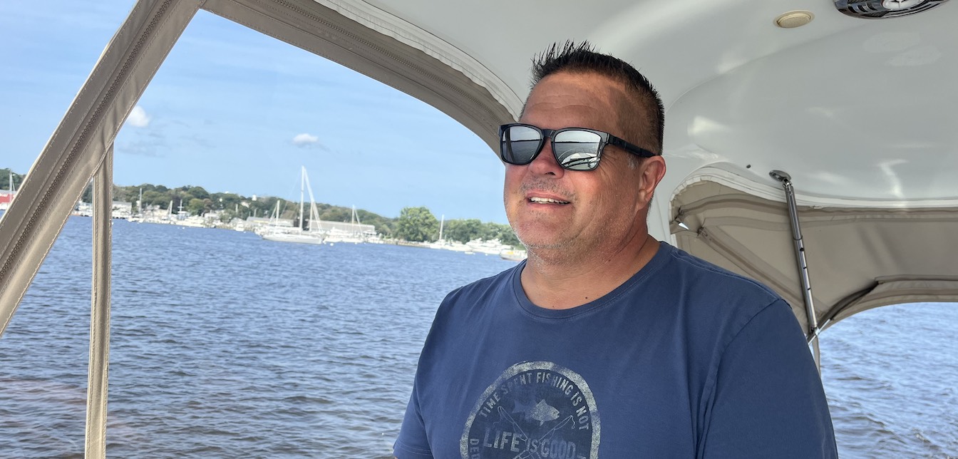 Steve Baldyga