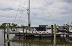 8332917 20220525141248471 1 XLARGE at Knot 10 Yacht Sales