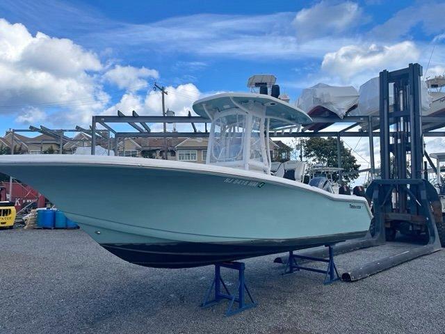 2021 Tidewater 220 CC Adventure