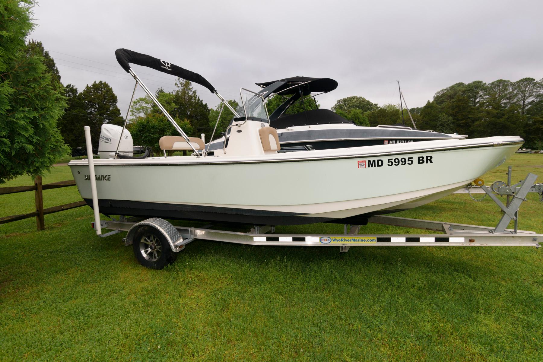 2021 Sundance DX20