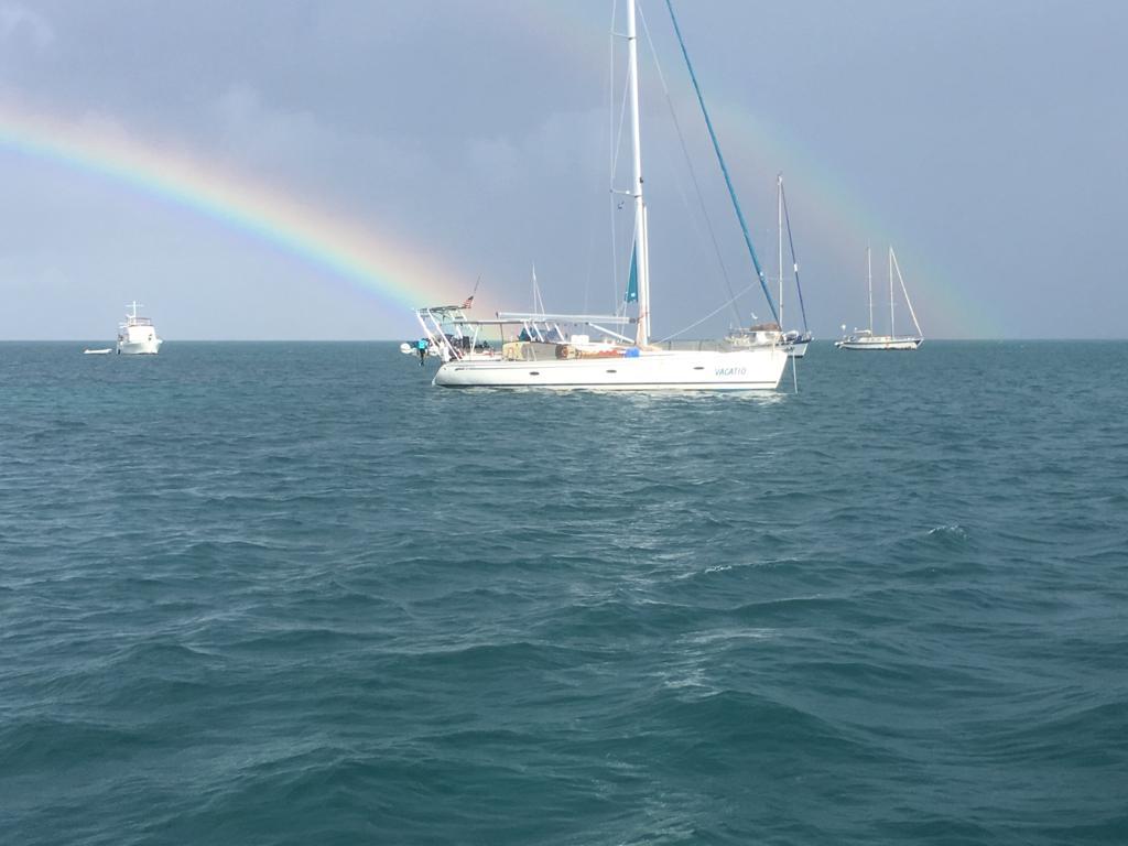 2007 Bavaria 50 Vision