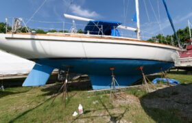 1977 gulfstar 50 center cockpit sail 9447143 20240709175255755 1 XLARGE at Knot 10 Yacht Sales