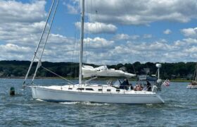 2001 saga 43 sail 9462457 20240710080843907 1 XLARGE at Knot 10 Yacht Sales