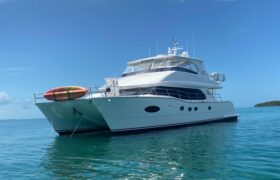 2016 horizon pc60 power 9482557 20240725110407018 1 XLARGE at Knot 10 Yacht Sales
