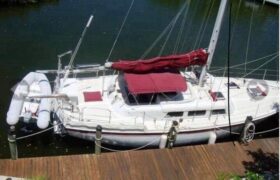 1980 wellington 44 cutter center cockpit sail 9682103 20250213031118850 1 XLARGE at Knot 10 Yacht Sales