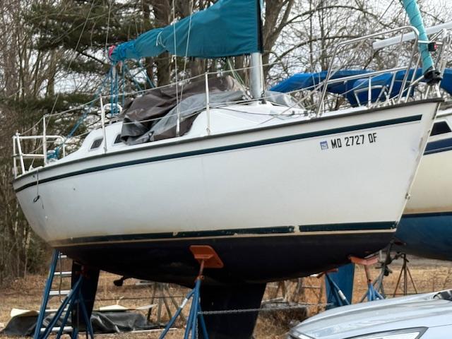 2004 Precision 28