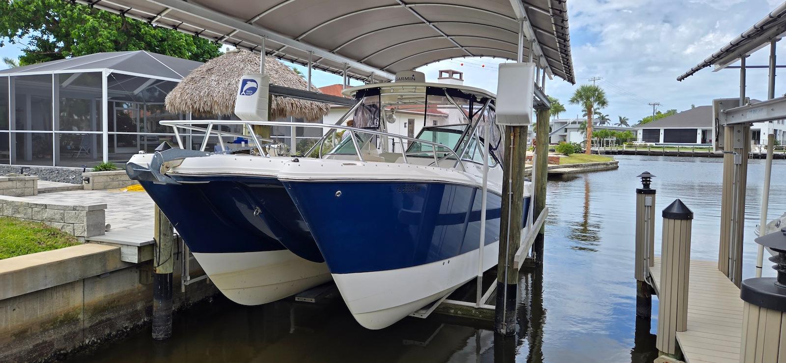2009 World Cat 290 DC