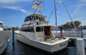 1979 hatteras 60 enclosed bridge convertible power 9741373 20250414131254688 1 XLARGE at Knot 10 Yacht Sales