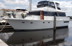 1988 viking 55 motoryacht walkaround power 9747491 20250404114815244 1 XLARGE at Knot 10 Yacht Sales