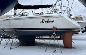 1989 catalina 42 mkii sail 9758194 20250414080619910 1 XLARGE at Knot 10 Yacht Sales