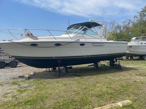 1994 Tiara Yachts 3100 Open
