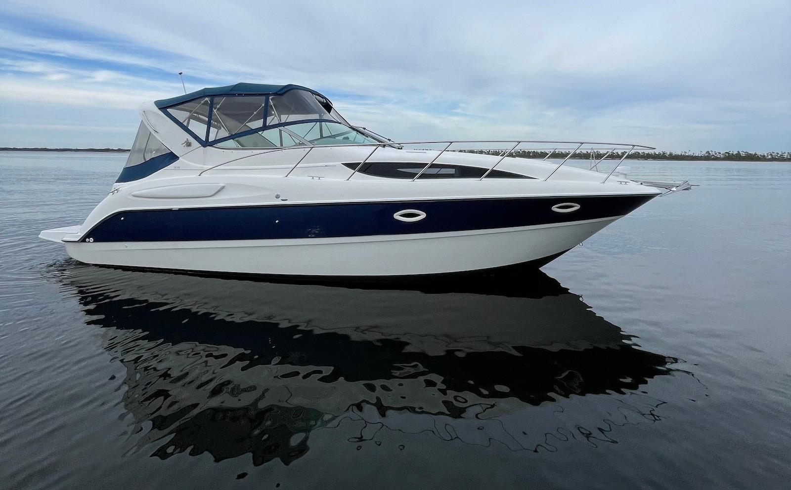 2006 Bayliner 305