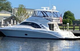 2006 sea ray 58 sedan bridge power 9774833 20250428180240514 1 XLARGE at Knot 10 Yacht Sales