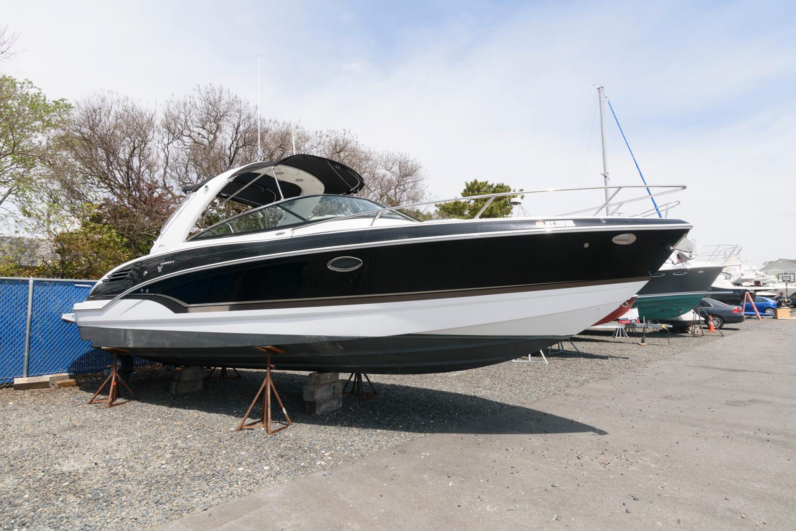 2012 Formula 290 Sun Sport
