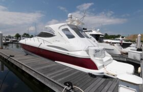2003 cruisers yachts 5370 express power 9681673 20250531035854180 1 XLARGE at Knot 10 Yacht Sales