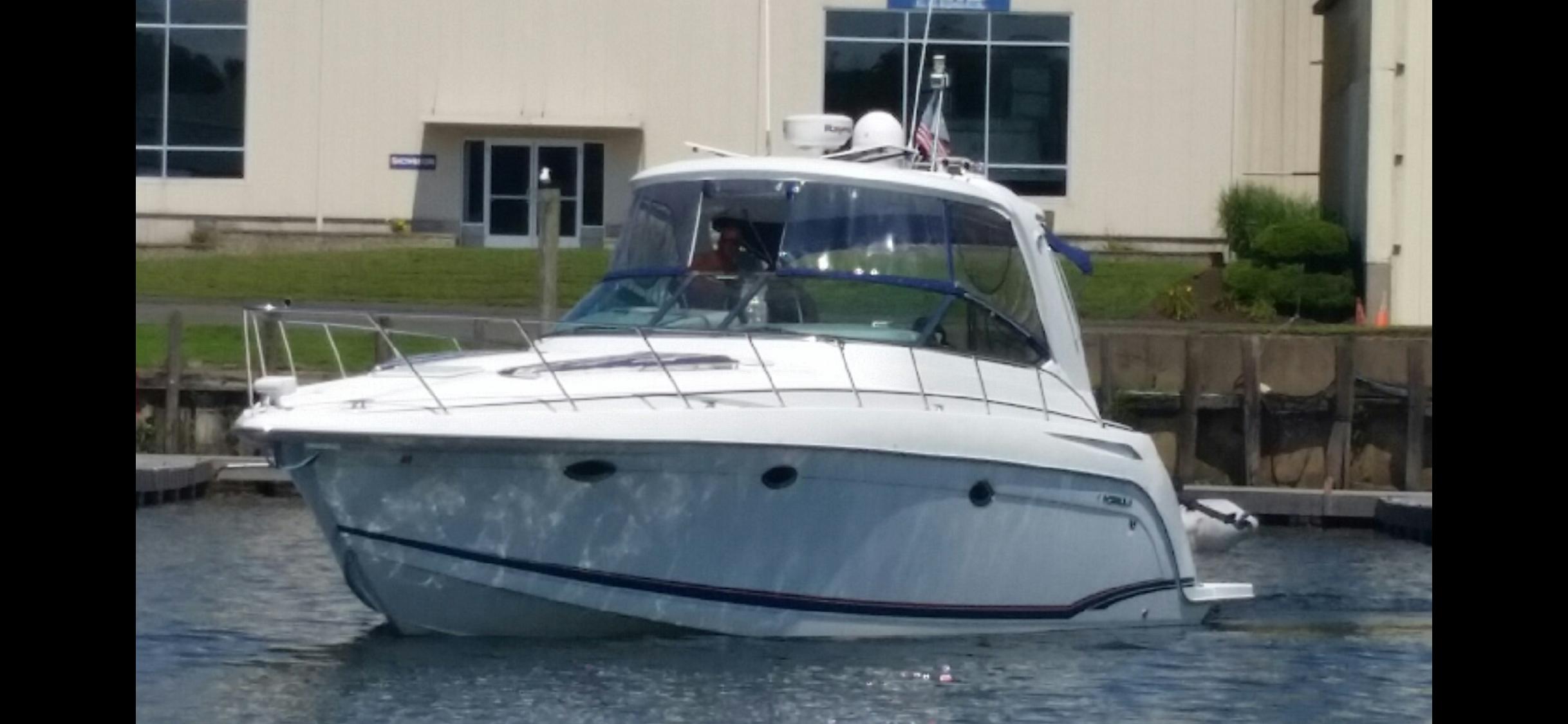 2007 Formula 40 PC