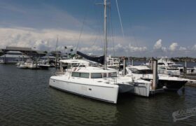 2008 lagoon 420 sail 9807062 20250523070037918 1 XLARGE at Knot 10 Yacht Sales