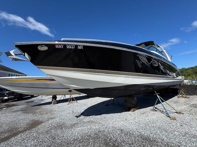 2015 Formula 350 Crossover Bowrider