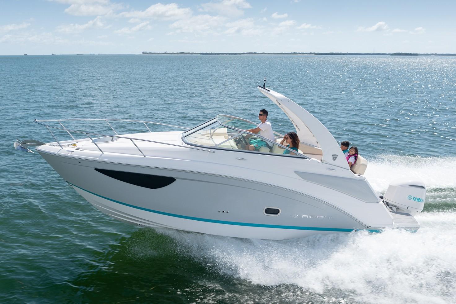 2020 Regal 26 XO