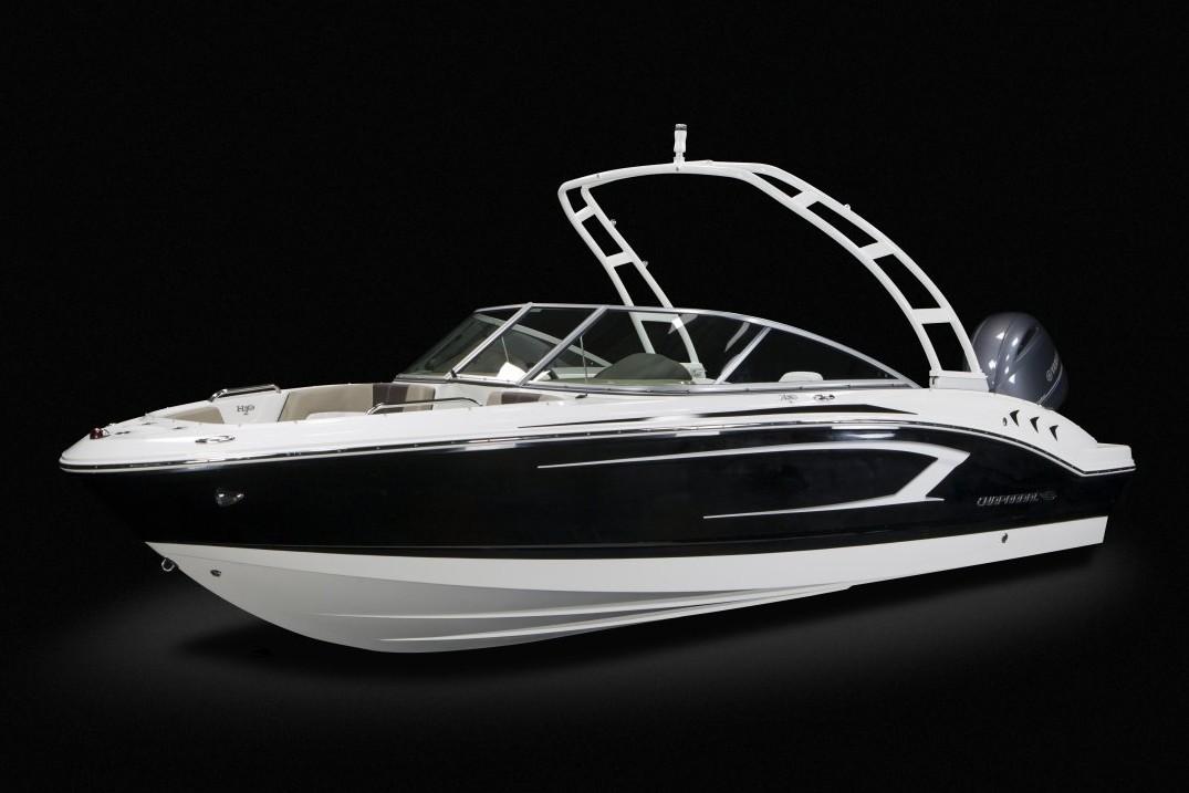 2019 Chaparral 21 H2O Sport OB