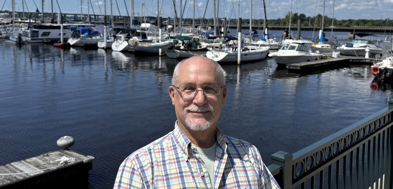 John Peterson CPYB