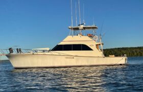1986 ocean yachts 55 super sport power 9814993 20250628062931296 1 at Knot 10 Yacht Sales