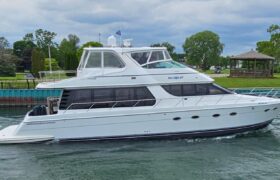 2003 carver 570 voyager pilothouse power 9393581 20250529122326355 1 XLARGE at Knot 10 Yacht Sales