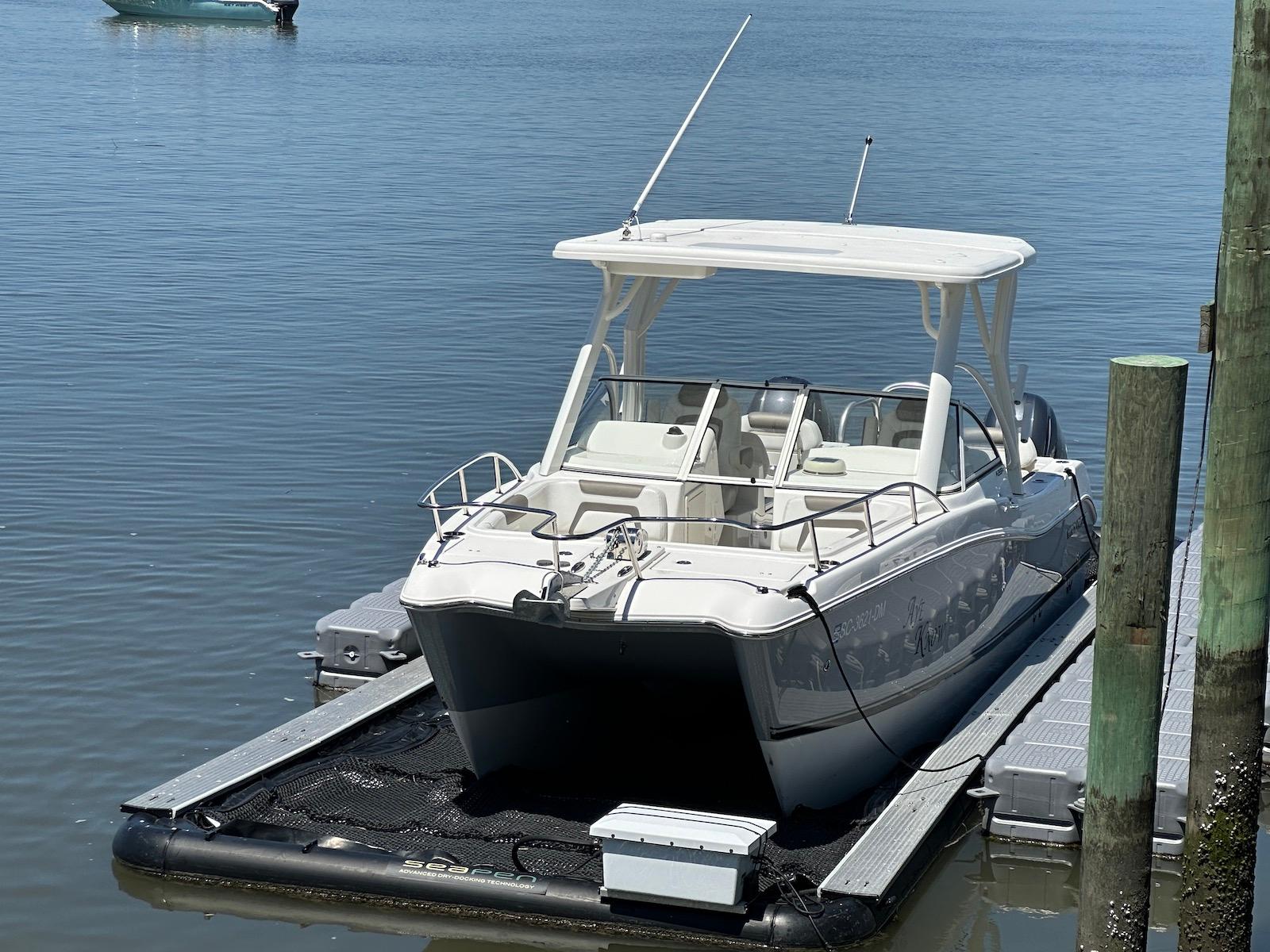 2020 World Cat 255 DC