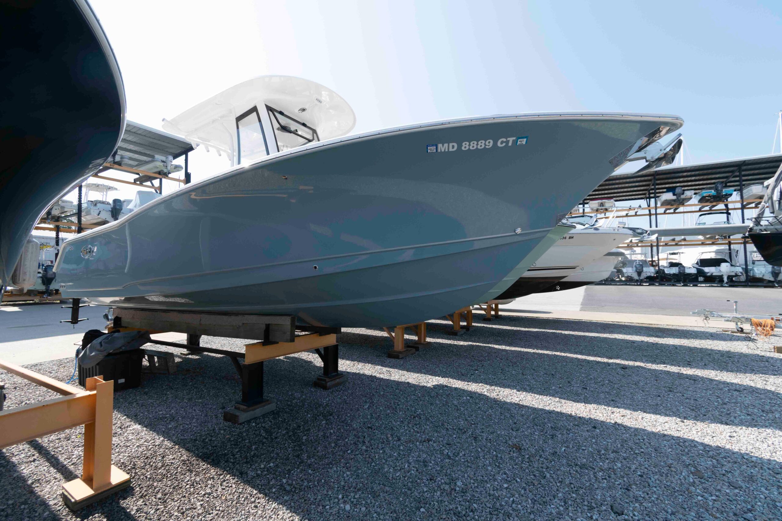 2023 Sea Hunt Ultra 275 SE