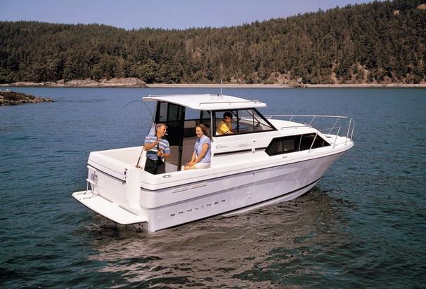 2001 Bayliner 2859 Ciera Classic