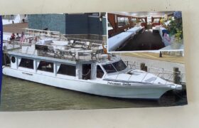 1990 bluewater yachts passenger vessel power 9870151 20250723135104680 1 at Knot 10 Yacht Sales