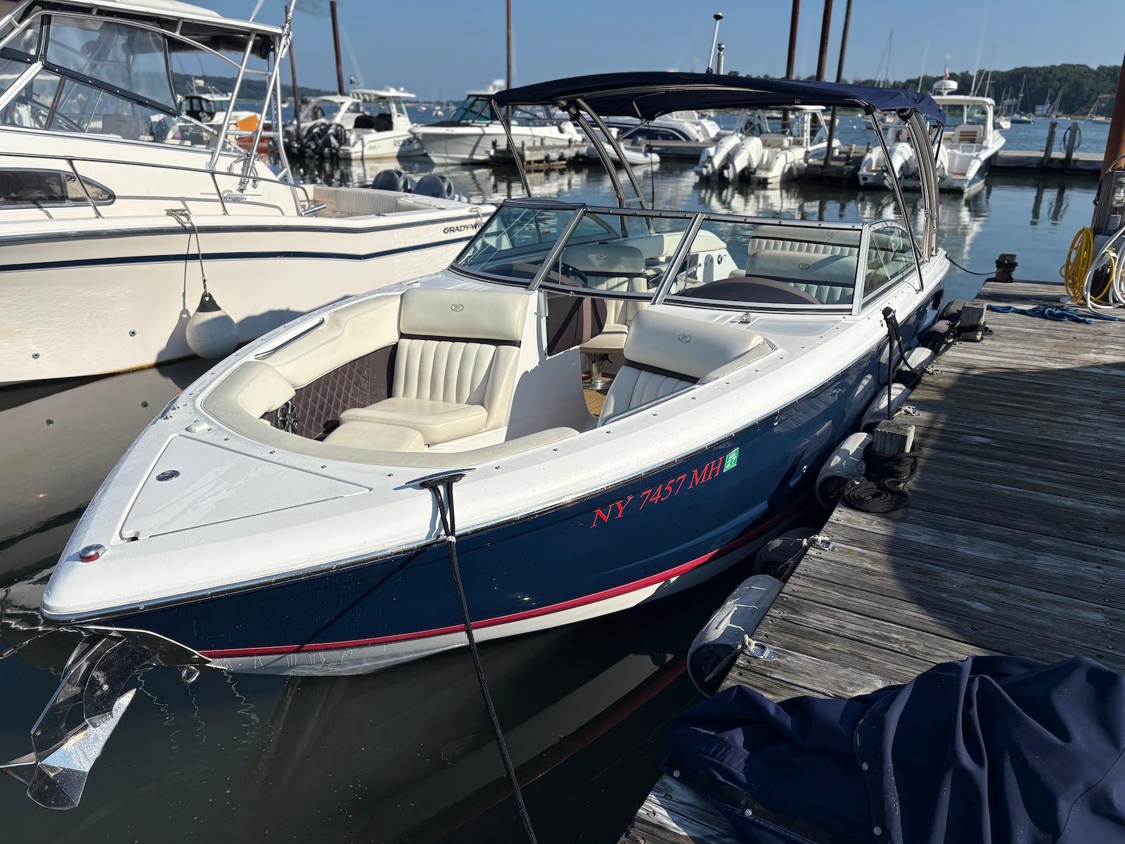2012 Cobalt A28