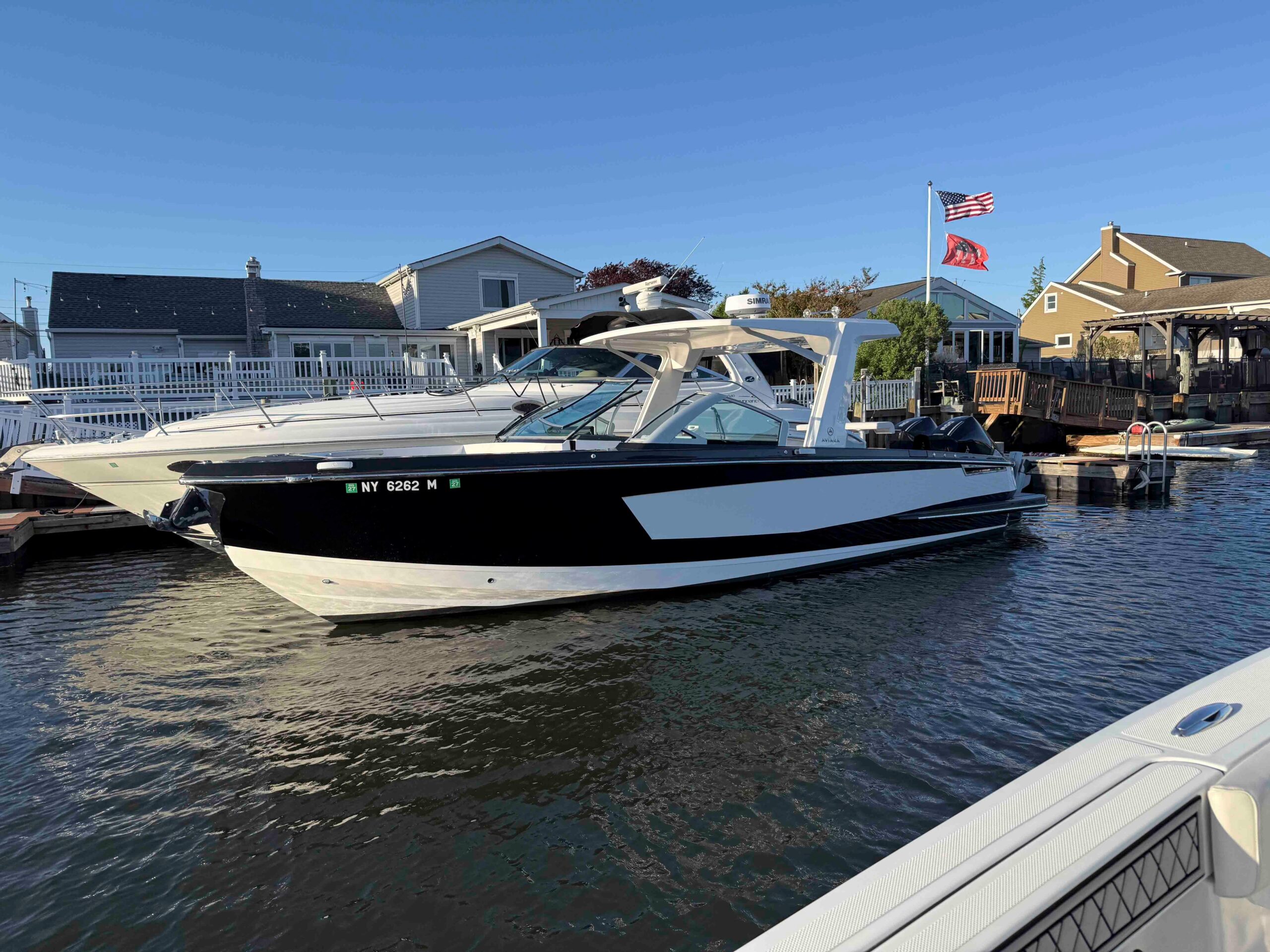 2023 Aviara AV32 OB
