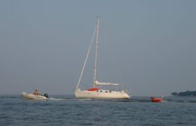 1997 beneteau first 42s7 sail 9926248 20250828031945594 3 at Knot 10 Yacht Sales