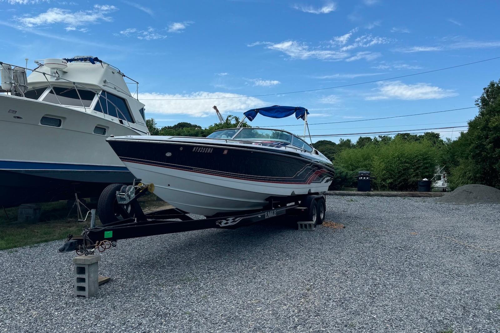 2005 Formula 292 FASTech