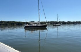 2005 tartan 4100 sail 9921468 20250825052646662 1 at Knot 10 Yacht Sales
