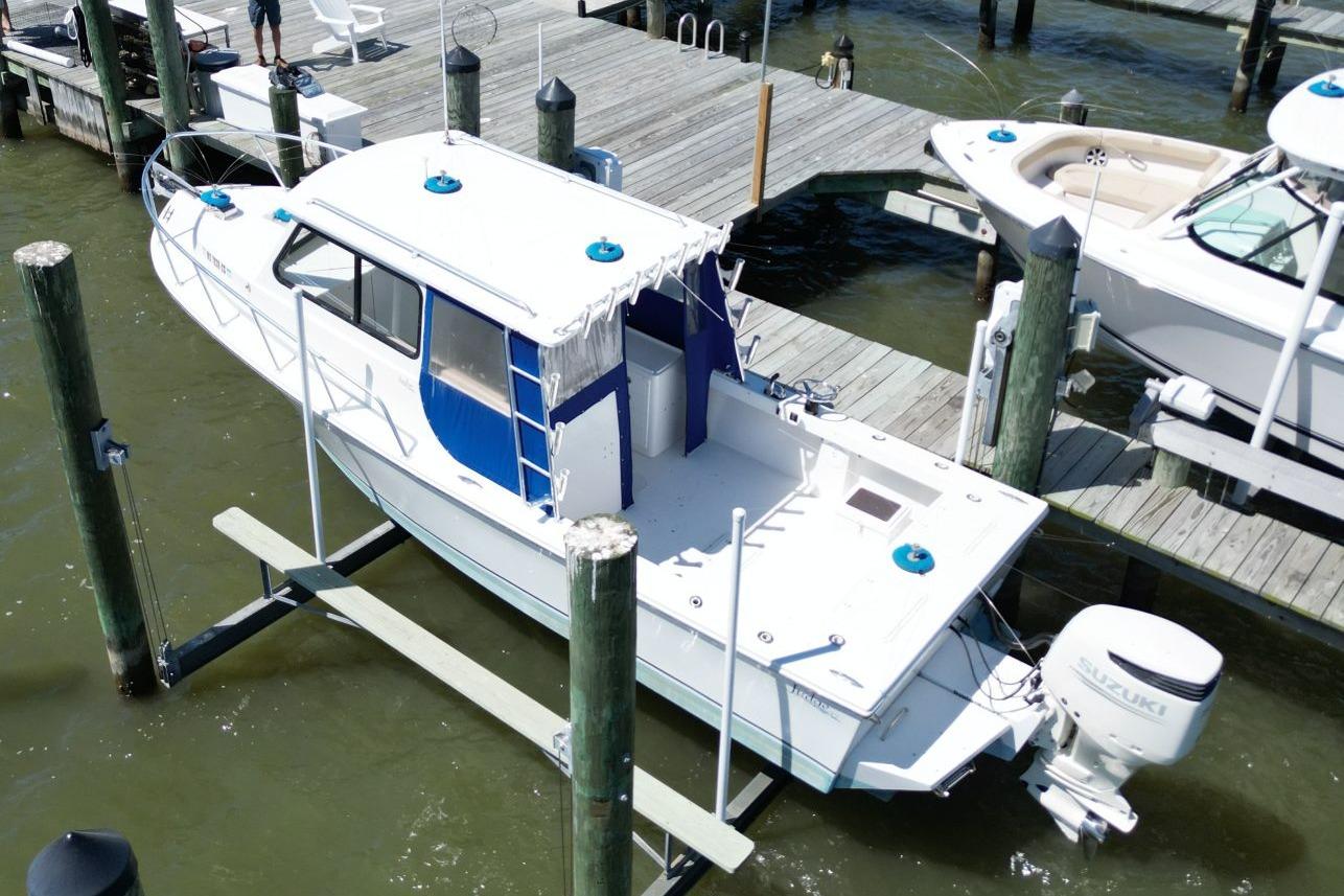 2019 Judge 27 Chesapeake