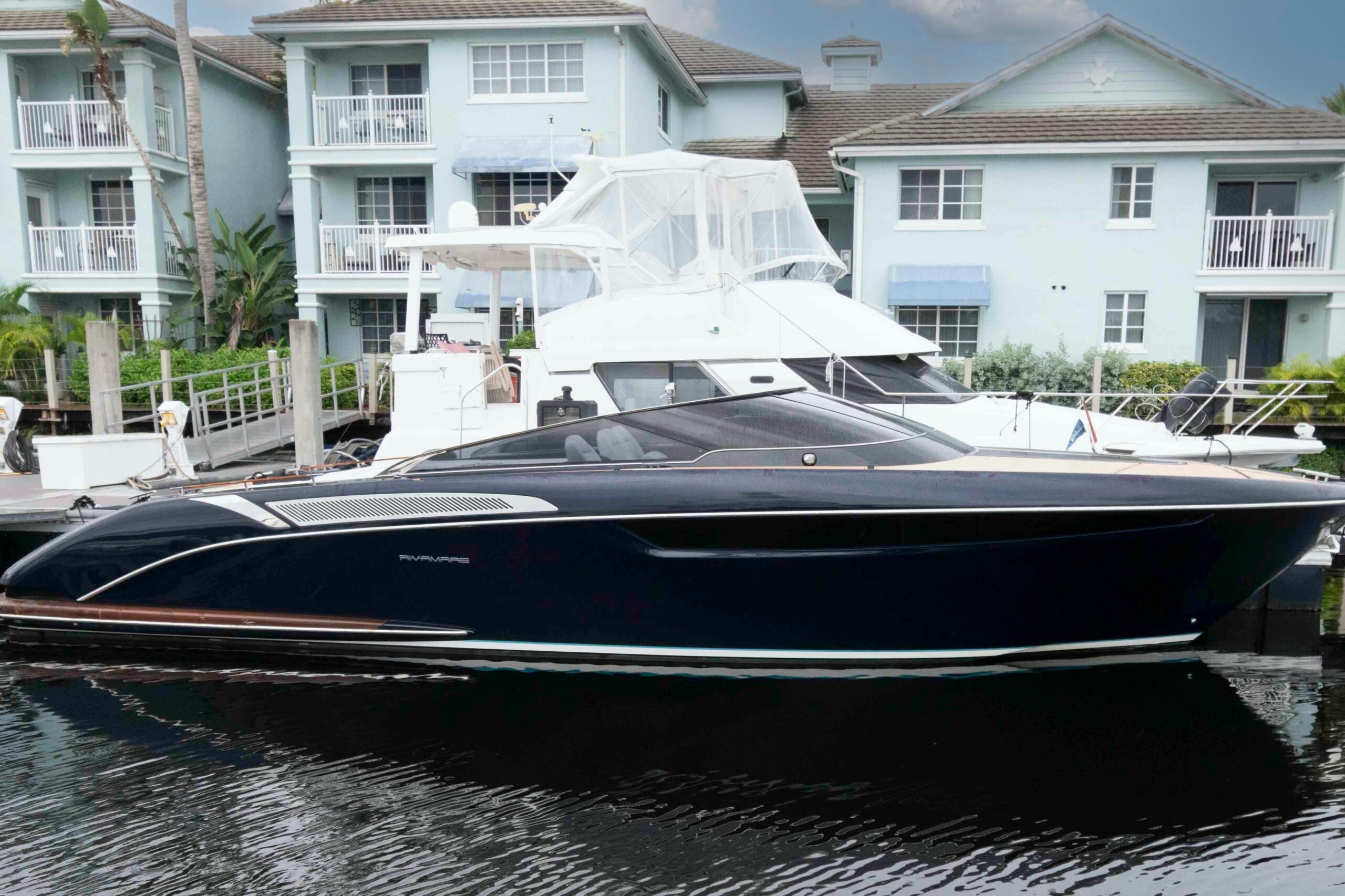 2019 Riva 38 Rivamare