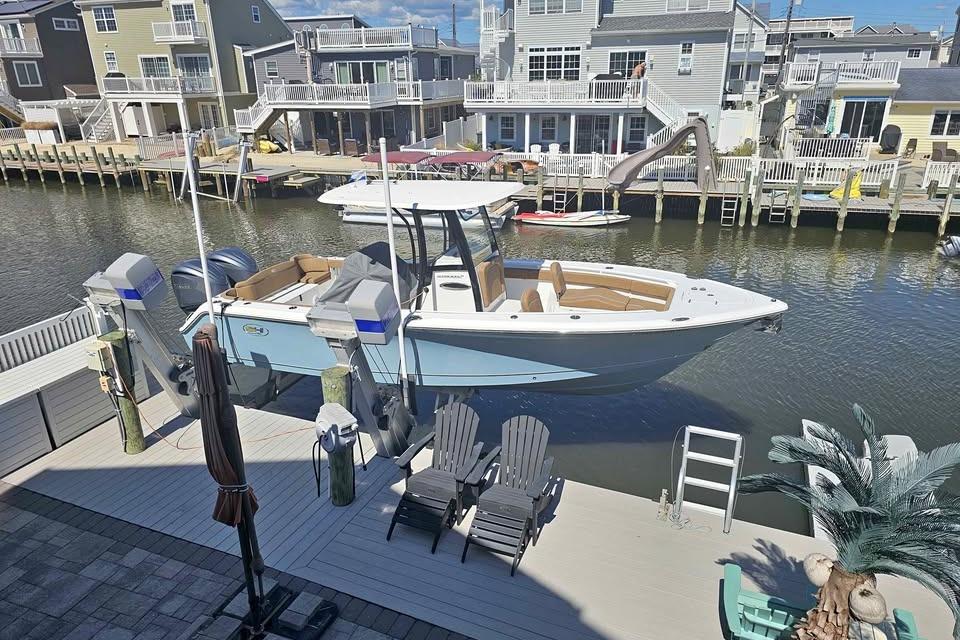 2023 Sea Hunt Ultra 275 SE