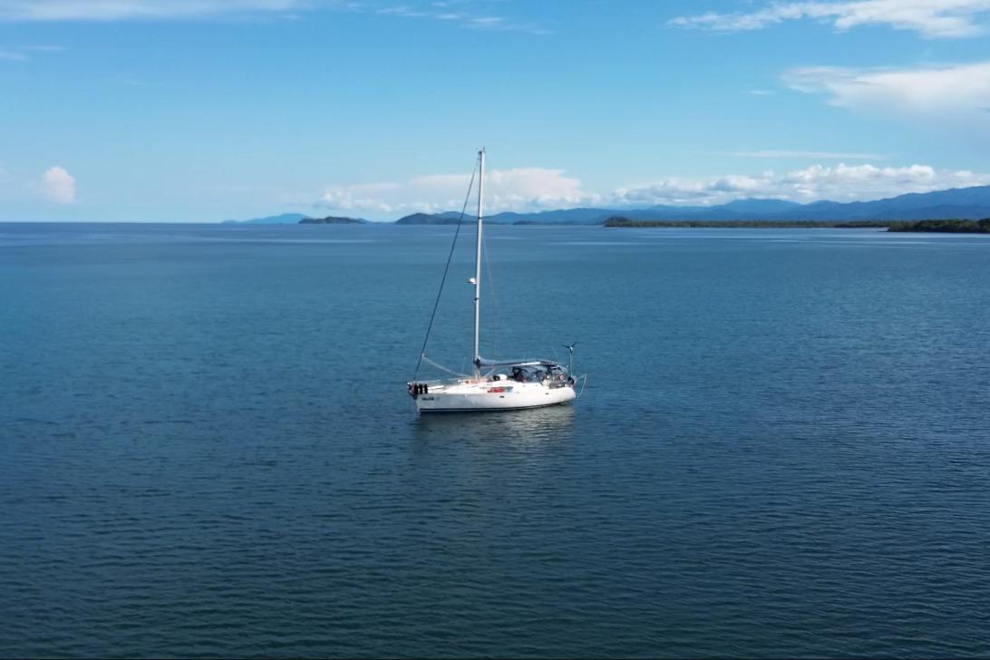 1999 Jeanneau Sun Odyssey 42.2