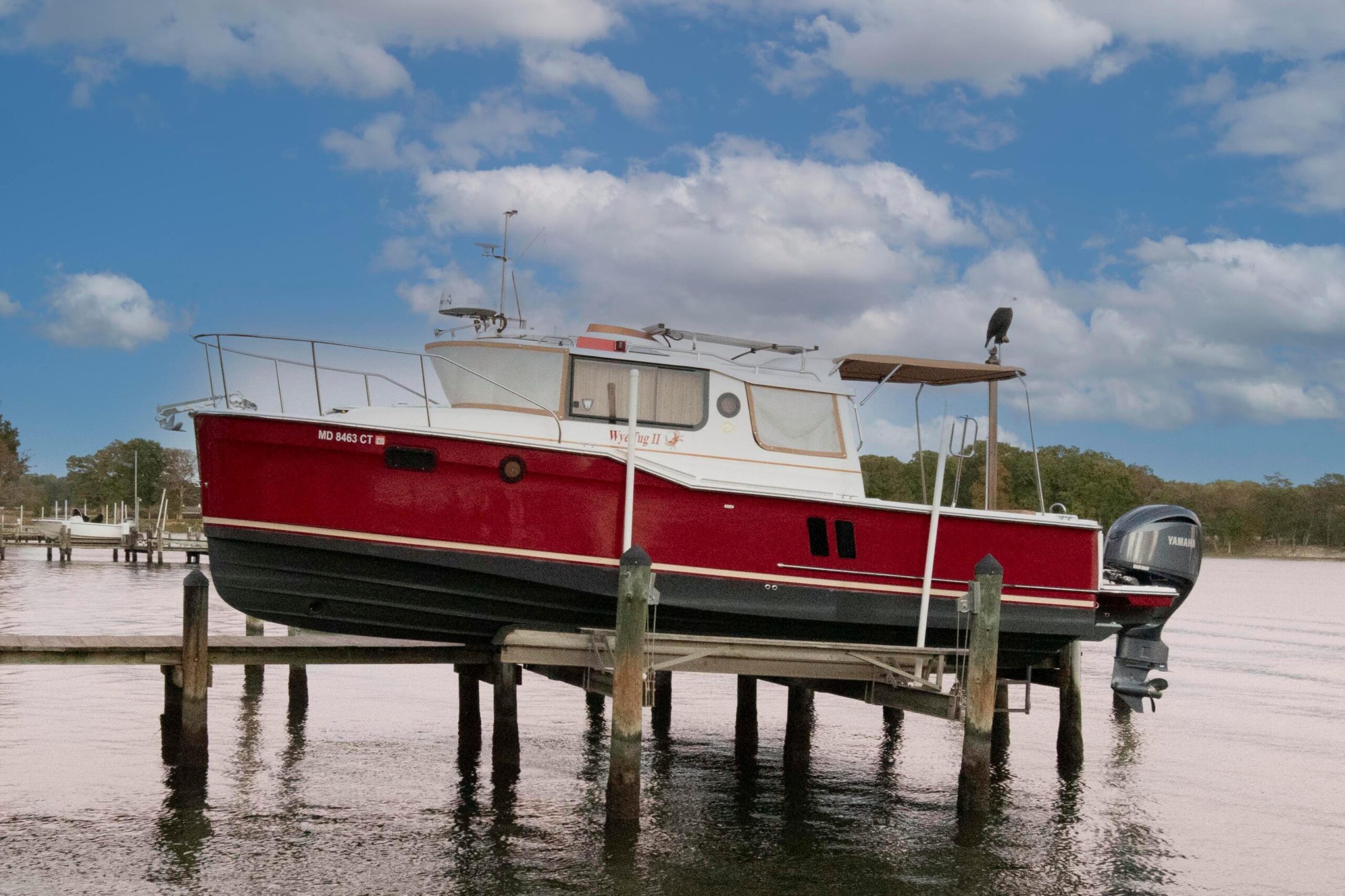 2023 Ranger Tugs R-27 LE