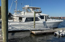 1999 navigator 5300 power 10018147 20251119143617352 3 at Knot 10 Yacht Sales