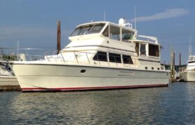 2007 novatec 55 islander cpmy power 10026973 20251130135840036 1 at Knot 10 Yacht Sales